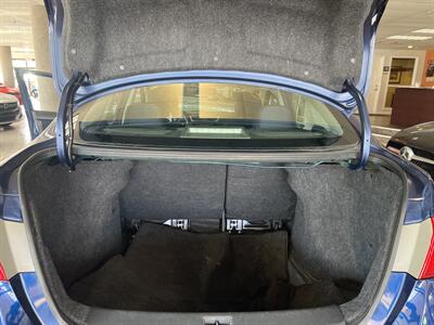 2016 Nissan Sentra SV   - Photo 25 - Hamilton, OH 45015