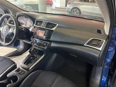 2016 Nissan Sentra SV   - Photo 23 - Hamilton, OH 45015