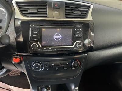 2016 Nissan Sentra SV   - Photo 13 - Hamilton, OH 45015