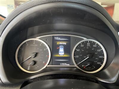 2016 Nissan Sentra SV   - Photo 10 - Hamilton, OH 45015