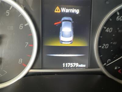 2016 Nissan Sentra SV   - Photo 11 - Hamilton, OH 45015
