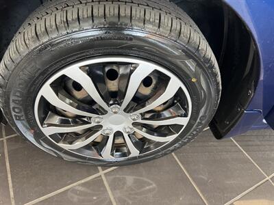 2016 Nissan Sentra SV   - Photo 27 - Hamilton, OH 45015