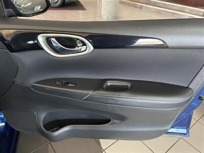 2016 Nissan Sentra SV   - Photo 24 - Hamilton, OH 45015
