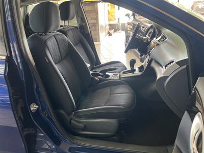 2016 Nissan Sentra SV   - Photo 21 - Hamilton, OH 45015