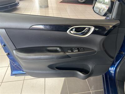 2016 Nissan Sentra SV   - Photo 16 - Hamilton, OH 45015