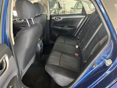 2016 Nissan Sentra SV   - Photo 17 - Hamilton, OH 45015