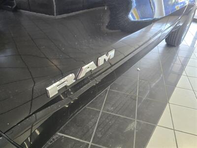 2021 RAM 1500 Big Horn 4DR QUAD CAB 4X4   - Photo 31 - Hamilton, OH 45015