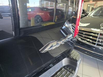 2021 RAM 1500 Big Horn 4DR QUAD CAB 4X4   - Photo 33 - Hamilton, OH 45015