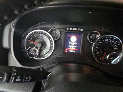 2021 RAM 1500 Big Horn 4DR QUAD CAB 4X4   - Photo 26 - Hamilton, OH 45015