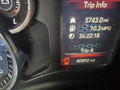 2021 RAM 1500 Big Horn 4DR QUAD CAB 4X4   - Photo 20 - Hamilton, OH 45015