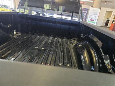 2021 RAM 1500 Big Horn 4DR QUAD CAB 4X4   - Photo 34 - Hamilton, OH 45015