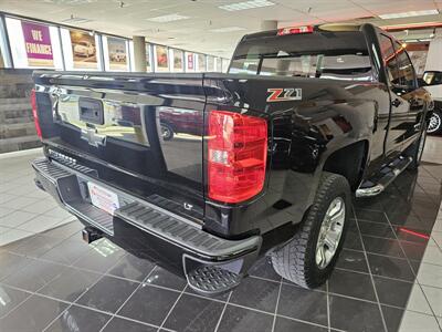 2016 Chevrolet Silverado 1500 LT EXTENDED CAB 4X4   - Photo 6 - Hamilton, OH 45015