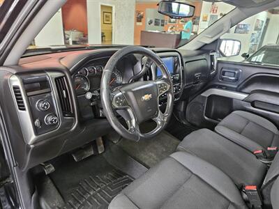 2016 Chevrolet Silverado 1500 LT EXTENDED CAB 4X4   - Photo 11 - Hamilton, OH 45015