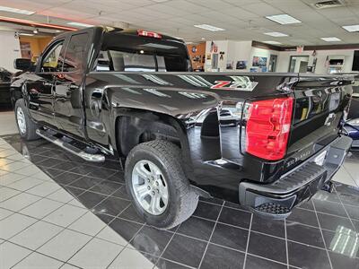 2016 Chevrolet Silverado 1500 LT EXTENDED CAB 4X4   - Photo 8 - Hamilton, OH 45015