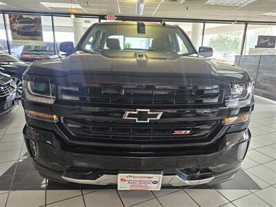 2016 Chevrolet Silverado 1500 LT EXTENDED CAB 4X4   - Photo 3 - Hamilton, OH 45015