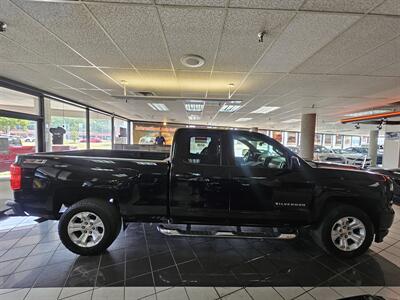 2016 Chevrolet Silverado 1500 LT EXTENDED CAB 4X4   - Photo 5 - Hamilton, OH 45015