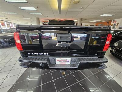 2016 Chevrolet Silverado 1500 LT EXTENDED CAB 4X4   - Photo 7 - Hamilton, OH 45015