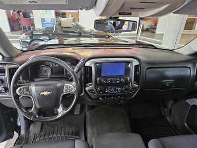 2016 Chevrolet Silverado 1500 LT EXTENDED CAB 4X4   - Photo 12 - Hamilton, OH 45015