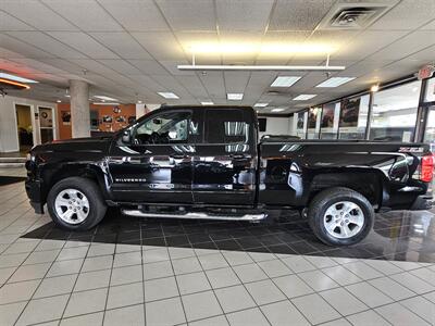 2016 Chevrolet Silverado 1500 LT EXTENDED CAB 4X4   - Photo 1 - Hamilton, OH 45015