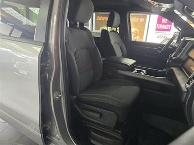2022 RAM 1500 Big Horn/CREW CAB/HEMI/4X4 - Photo 15 - Hamilton, OH 45015