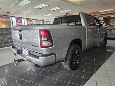 2022 RAM 1500 Big Horn/CREW CAB/HEMI/4X4 - Photo 6 - Hamilton, OH 45015