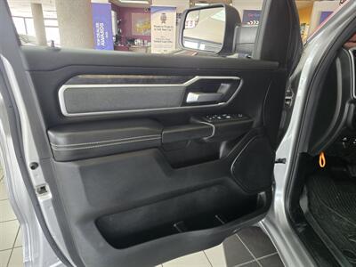 2022 RAM 1500 Big Horn/CREW CAB/HEMI/4X4 - Photo 7 - Hamilton, OH 45015