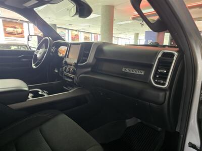2022 RAM 1500 Big Horn/CREW CAB/HEMI/4X4 - Photo 13 - Hamilton, OH 45015