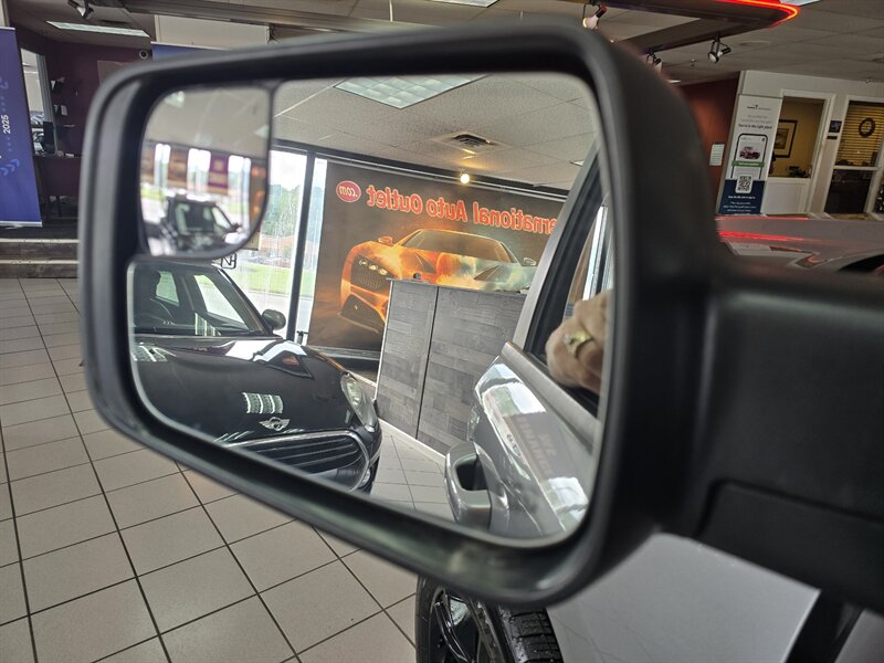 2022 RAM 1500 Big Horn/CREW CAB/HEMI/4X4 - Photo 31 - Hamilton, OH 45015