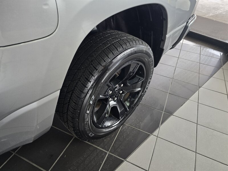 2022 RAM 1500 Big Horn/CREW CAB/HEMI/4X4 - Photo 39 - Hamilton, OH 45015