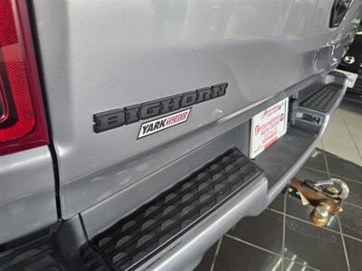 2022 RAM 1500 Big Horn/CREW CAB/HEMI/4X4 - Photo 36 - Hamilton, OH 45015