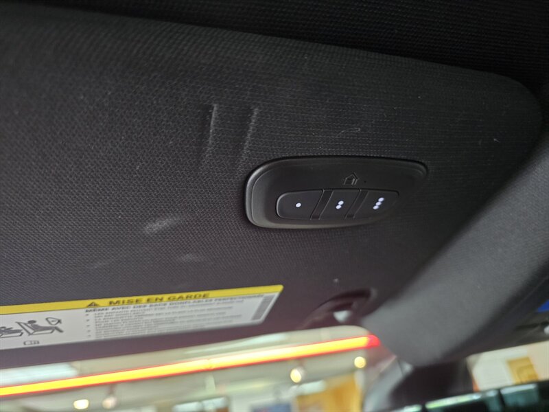 2022 RAM 1500 Big Horn/CREW CAB/HEMI/4X4 - Photo 18 - Hamilton, OH 45015
