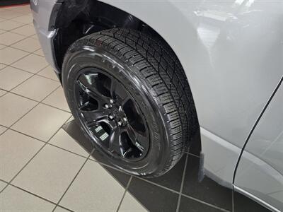 2022 RAM 1500 Big Horn/CREW CAB/HEMI/4X4 - Photo 38 - Hamilton, OH 45015