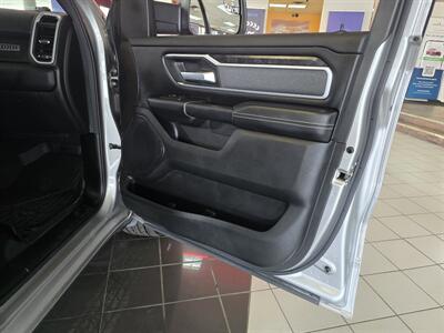 2022 RAM 1500 Big Horn/CREW CAB/HEMI/4X4 - Photo 16 - Hamilton, OH 45015