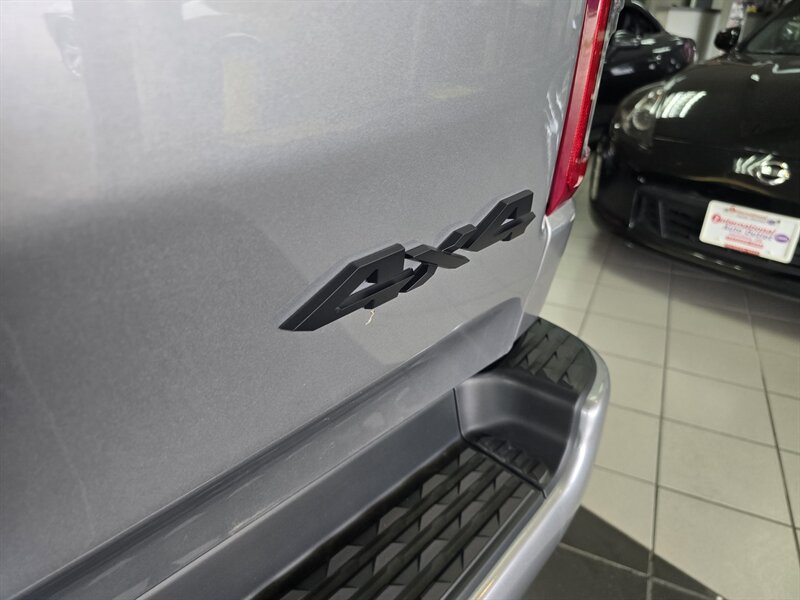 2022 RAM 1500 Big Horn/CREW CAB/HEMI/4X4 - Photo 34 - Hamilton, OH 45015
