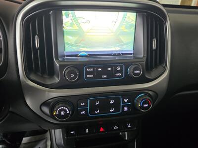 2018 Chevrolet Colorado LT-CREW CAB-4X4 - Photo 25 - Hamilton, OH 45015