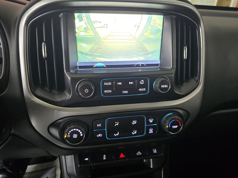 2018 Chevrolet Colorado LT-CREW CAB-4X4 - Photo 25 - Hamilton, OH 45015