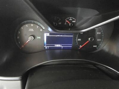 2018 Chevrolet Colorado LT-CREW CAB-4X4 - Photo 19 - Hamilton, OH 45015