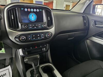 2018 Chevrolet Colorado LT-CREW CAB-4X4 - Photo 18 - Hamilton, OH 45015