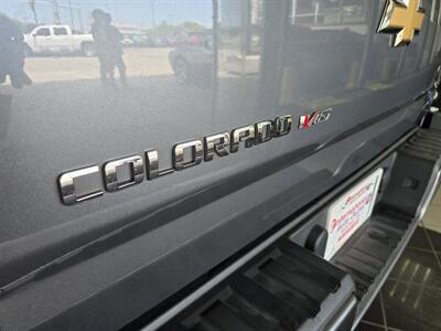 2018 Chevrolet Colorado LT-CREW CAB-4X4 - Photo 29 - Hamilton, OH 45015