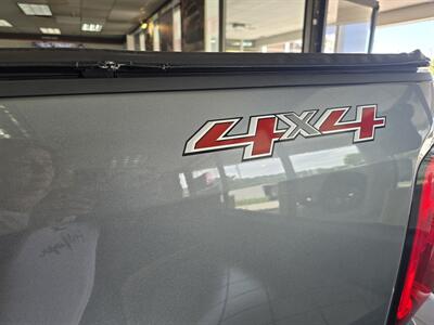 2018 Chevrolet Colorado LT-CREW CAB-4X4 - Photo 26 - Hamilton, OH 45015