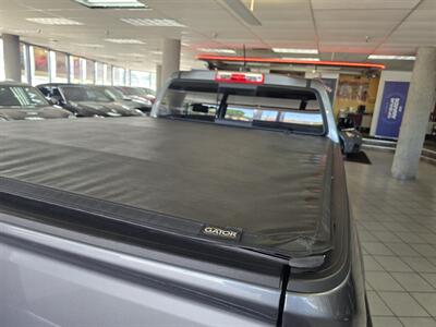 2018 Chevrolet Colorado LT-CREW CAB-4X4 - Photo 28 - Hamilton, OH 45015