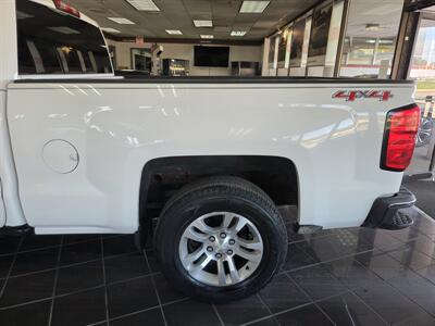 2015 Chevrolet Silverado 1500 LT EXTENDED CAB 4X4 - Photo 41 - Hamilton, OH 45015