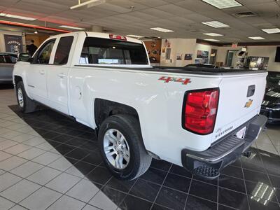2015 Chevrolet Silverado 1500 LT EXTENDED CAB 4X4 - Photo 9 - Hamilton, OH 45015