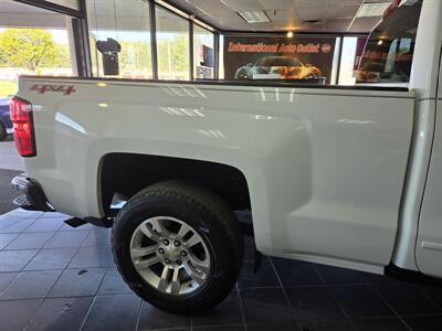 2015 Chevrolet Silverado 1500 LT EXTENDED CAB 4X4 - Photo 32 - Hamilton, OH 45015