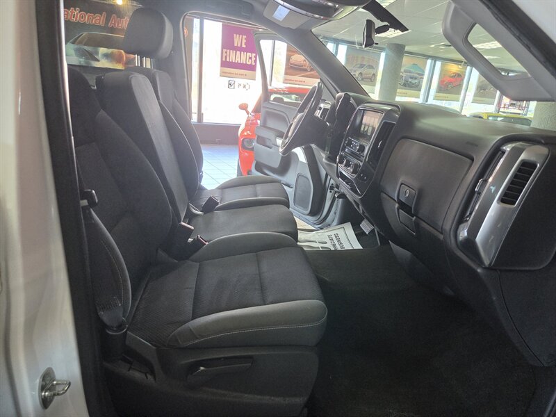 2015 Chevrolet Silverado 1500 LT EXTENDED CAB 4X4 - Photo 19 - Hamilton, OH 45015