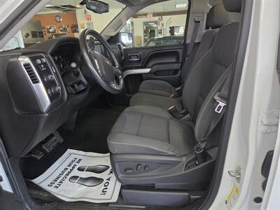2015 Chevrolet Silverado 1500 LT EXTENDED CAB 4X4 - Photo 13 - Hamilton, OH 45015