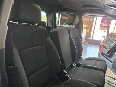 2015 Chevrolet Silverado 1500 LT EXTENDED CAB 4X4 - Photo 20 - Hamilton, OH 45015
