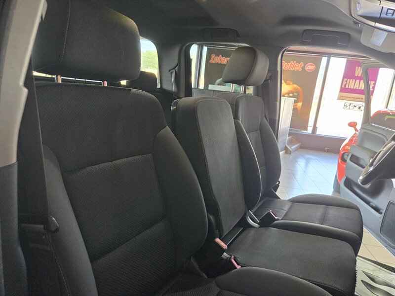 2015 Chevrolet Silverado 1500 LT EXTENDED CAB 4X4 - Photo 20 - Hamilton, OH 45015