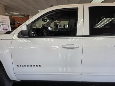 2015 Chevrolet Silverado 1500 LT EXTENDED CAB 4X4 - Photo 43 - Hamilton, OH 45015