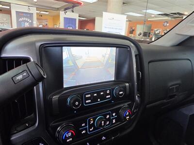 2015 Chevrolet Silverado 1500 LT EXTENDED CAB 4X4 - Photo 25 - Hamilton, OH 45015